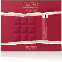 Sabrina Carpenter Cherry Baby 30Ml Gift Set (30Ml Edp + 10Ml Edp)