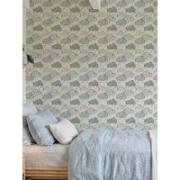 Arthouse Every Cloud Blue Wallpaper