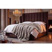 The Lyndon Co Chantilly Fur 150X200Cm