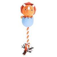 Rosewood 3 In 1 Triceratops Toy