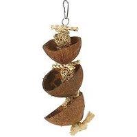 Rosewood Naturals Coco Foraging Tower