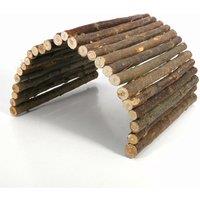 Rosewood Bb Flexible Hideaway - Large