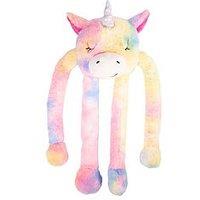Rosewood Stretch Folk Unicorn