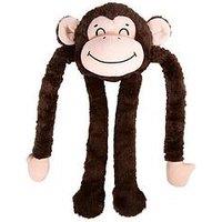 Rosewood Stretch Folk Monkey