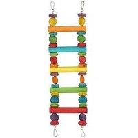 Rosewood Bb Flexible Play Ladder