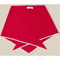 Monsoon Tabi Tipped Triangle