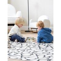 Tutti Bambini Infinity Baby Playmat Oddity Mono