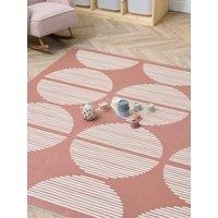 Tutti Bambini Infinity Baby Playmat Orbital Nutmeg