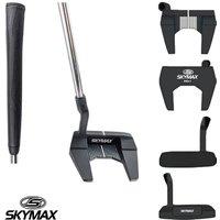 Skymax Skymax M27 35 Right-Hand & Golf Putter With & Cover