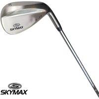 Skymax Skymax Satin Golf Wedge Mrh 50 Degree