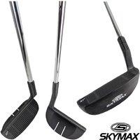 Skymax Skymax Golf Chipper - Left-Hand & 35