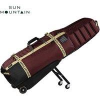 Sun Mountain Club Glider Meridian Cardinal Golf Cover