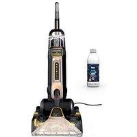 Shark Carpetforce Hairpro Upright Carpet Cleaner