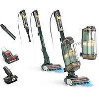 Shark Powerdetect Transformer Corded Upright Vacuum Cleaner