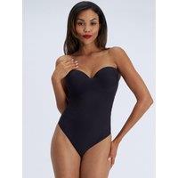 Boux Avenue Boux Avenue Fits Like A Dream Body - Black
