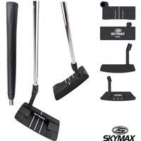 Skymax Skymax M25 Golf Putter R/H 35 Inc Putter Cover