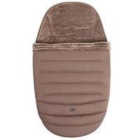 Icandy Peach 8 Footmuff - Coco