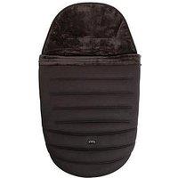 Icandy Peach 8 Footmuff - Pecan