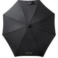 Icandy Universal Parasol - Black