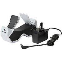 Powera Twin Charging Station For Dualsense Wireless Controllers (Uk)