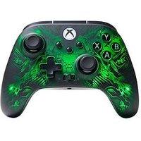 Powera Fusion Pro Wireless Controller For Xbox Series X,S With Lumectra