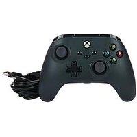 Powera Wired Controller For Xbox Series X,S - Black