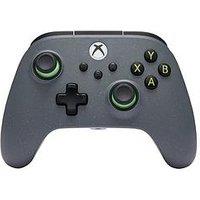 Powera Advantage Wireless Controller For Xbox Series X,S - Regen Grey / Speckled
