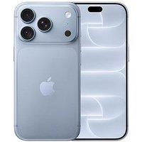 Apple Iphone 18 Pro, 2Tb - Glacier