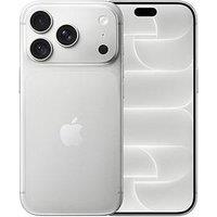 Apple Iphone 18 Pro, 2Tb - Silver