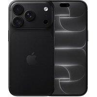 Apple Iphone 18 Pro, 2Tb - Black