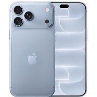 Apple Iphone 18 Pro Max, 256Gb - Glacier
