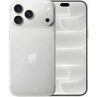 Apple Iphone 18 Pro Max, 256Gb - Silver