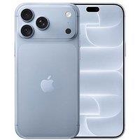 Apple Iphone 18 Pro Max, 512Gb - Glacier