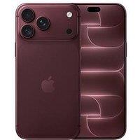 Apple Iphone 18 Pro Max, 1Tb - Burgundy