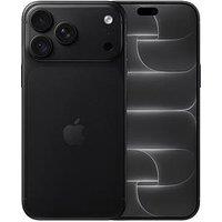 Apple Iphone 18 Pro Max, 1Tb - Black