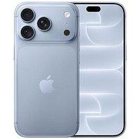 Apple Iphone 18 Pro, 256Gb - Glacier