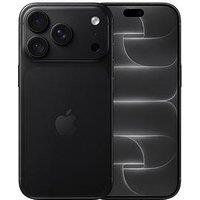 Apple Iphone 18 Pro, 256Gb - Black