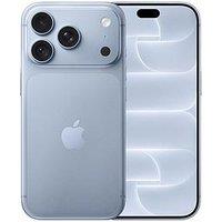 Apple Iphone 18 Pro, 512Gb - Glacier