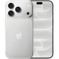 Apple Iphone 18 Pro, 512Gb - Silver