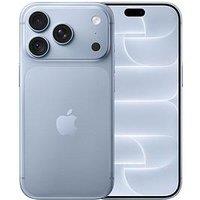 Apple Iphone 18 Pro, 1Tb - Glacier