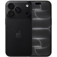 Apple Iphone 18 Pro, 1Tb - Black