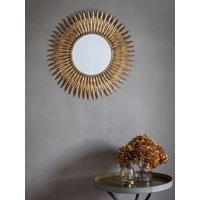 Gallery Quill Mirror 620X15X620Mm