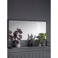Gallery Emerson Overmantel Mirror 1060X150X630Mm
