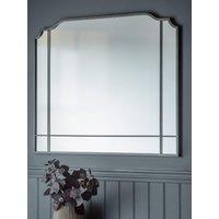 Gallery Wardour Overmantel Mirror 1020X20X865Mm