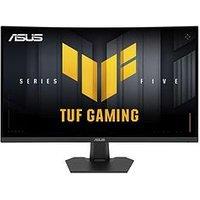 Asus Tuf Vg27Vqm5F 27 - Fhd - 280Hz - Curved - 0.5Ms - Gaming Monitor