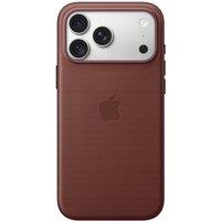 Apple Iphone 18 Pro Max Techwoven Case With Magsafe - Burgundy