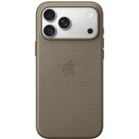 Apple Iphone 18 Pro Max Techwoven Case With Magsafe - Taupe