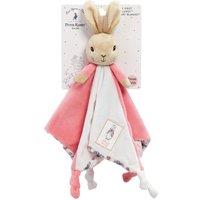Peter Rabbit Flopsy Bunny Comfort Blanket