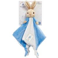 Peter Rabbit Comfort Blanket