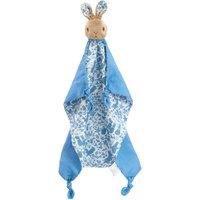 Peter Rabbit Muslin Comforter